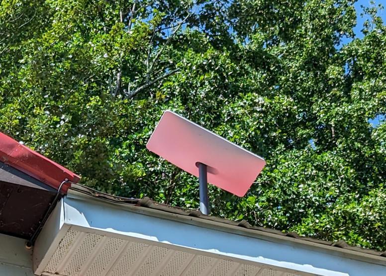Red Roof Mountain Cabin With Starlink Internet! Stanley Exteriér fotografie